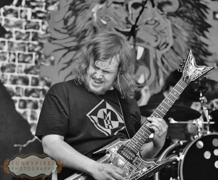 Shatterpoint at the Red Lion { Funky Pixel Photography Kent }