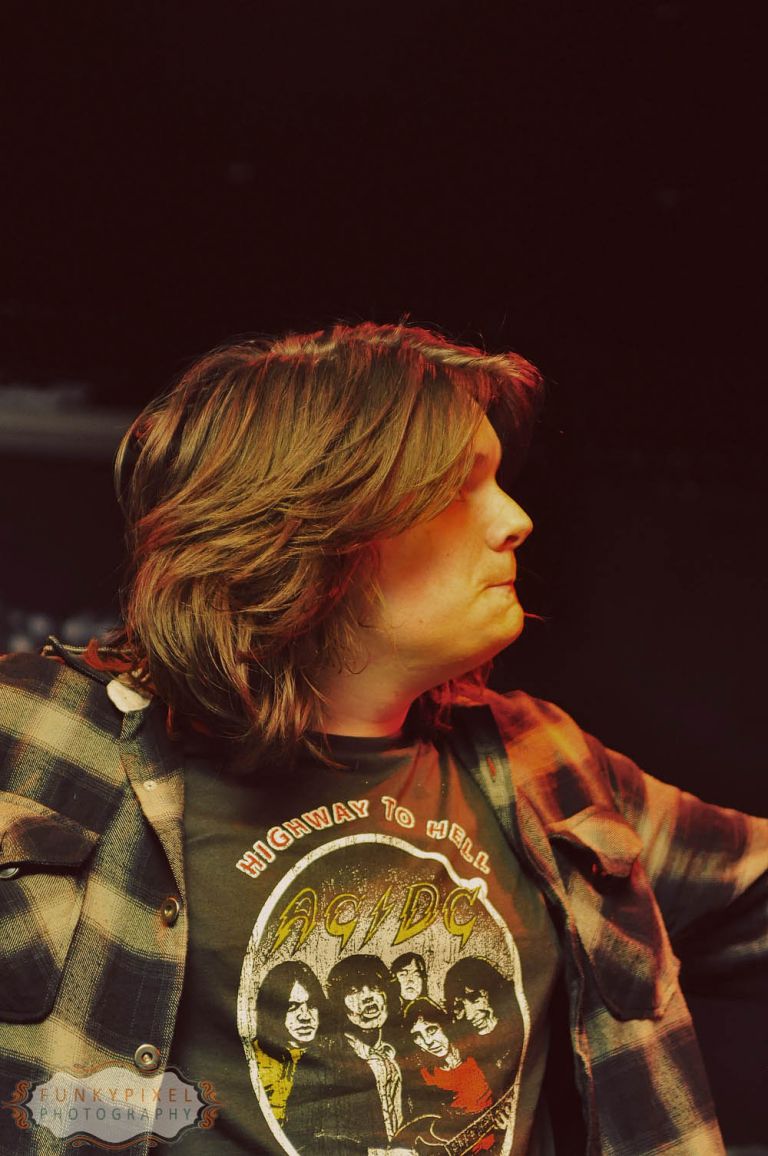 Shatterpoint at the Red Lion { Funky Pixel Photography Kent }