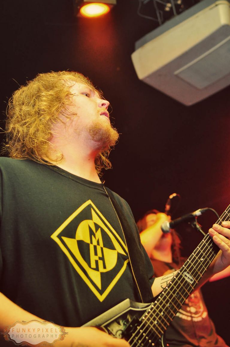 Shatterpoint at the Red Lion { Funky Pixel Photography Kent }