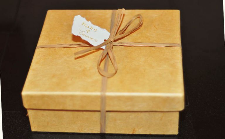 Green Photography - Fair Trade box { FunkyPixel Photography Kent }