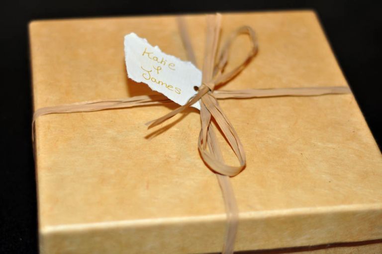Green Photography - Fair Trade box { FunkyPixel Photography Kent }