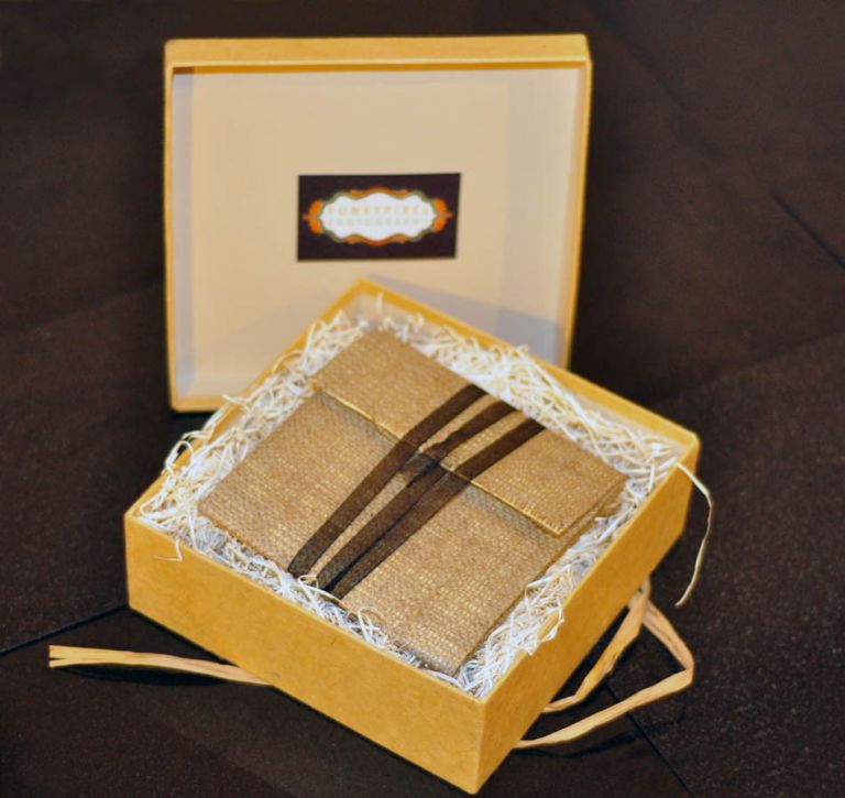 Green Photography - Fair Trade box { FunkyPixel Photography Kent }