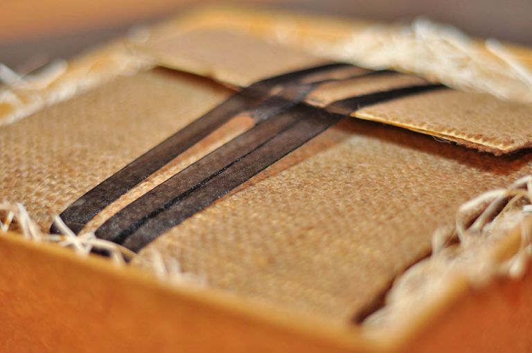 Green Photography Kent - Fair Trade box { FunkyPixel Photography Kent }