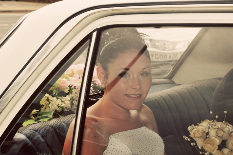 Paul & Khloe { Beautiful Wedding Photography Rochester }