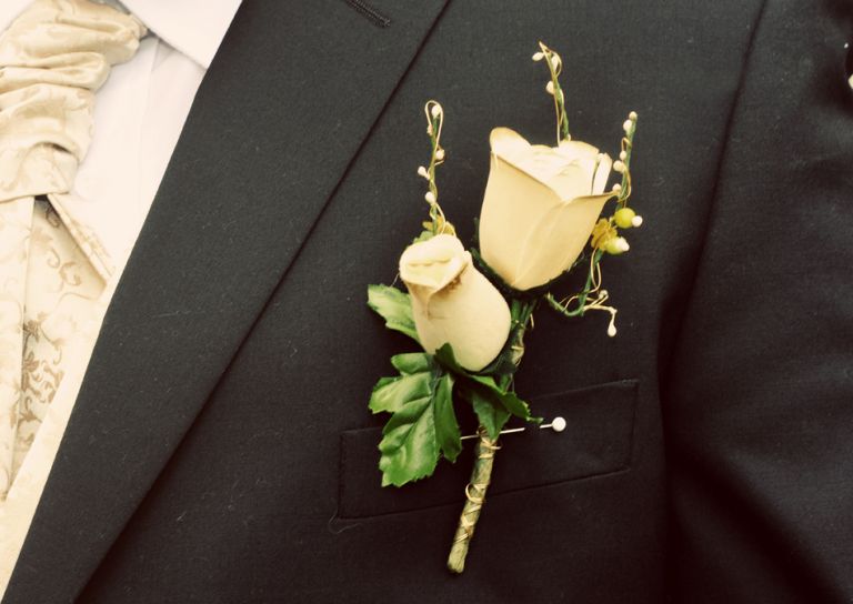 Paul & Khloe { Beautiful Wedding Photography Rochester }