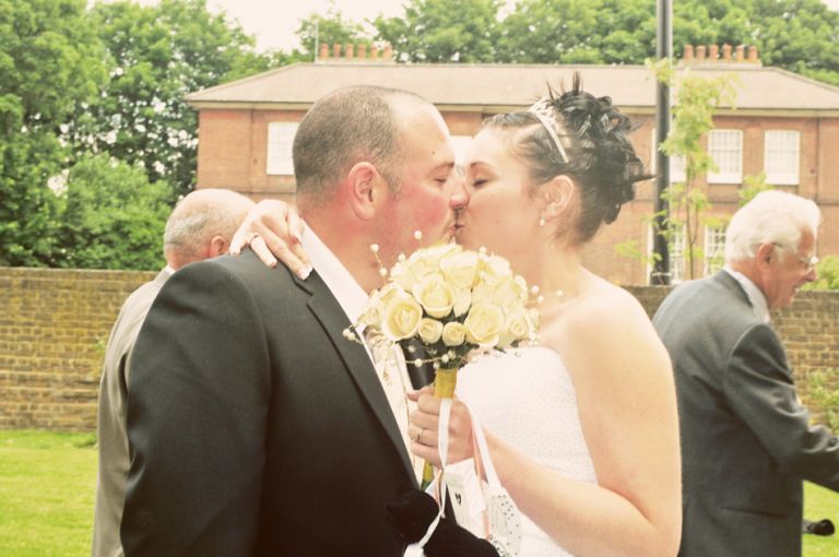 Paul & Khloe { Beautiful Wedding Photography Rochester }