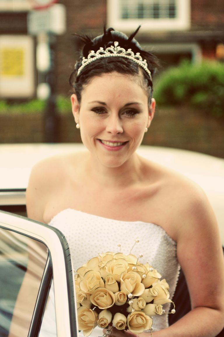 Paul & Khloe { Beautiful Wedding Photography Rochester }