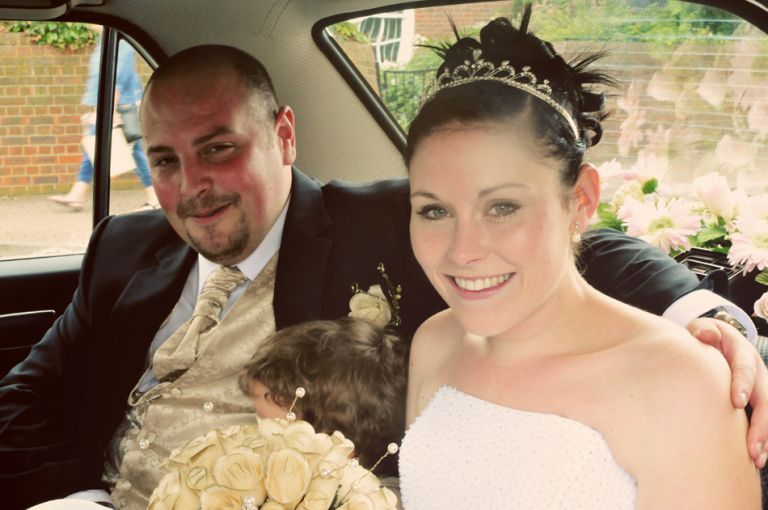 Paul & Khloe { Beautiful Wedding Photography Rochester }
