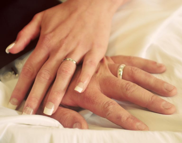 Paul & Khloe { Beautiful Wedding Photography Rochester }
