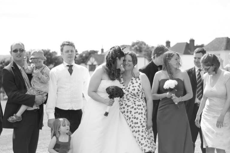 Jo and Alex { Stunning Wedding Photography Rochester - Frindsbury Church, Kent }