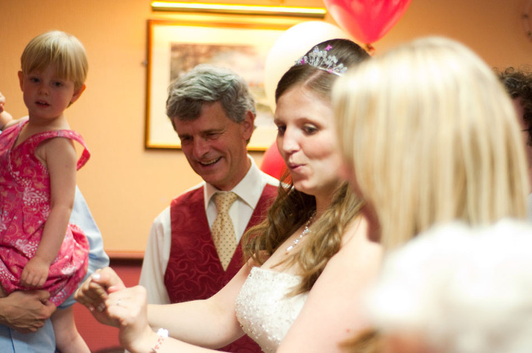 Jo and Alex { Stunning Wedding Photography Rochester - Frindsbury Church, Kent }
