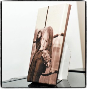 Fine art wrap