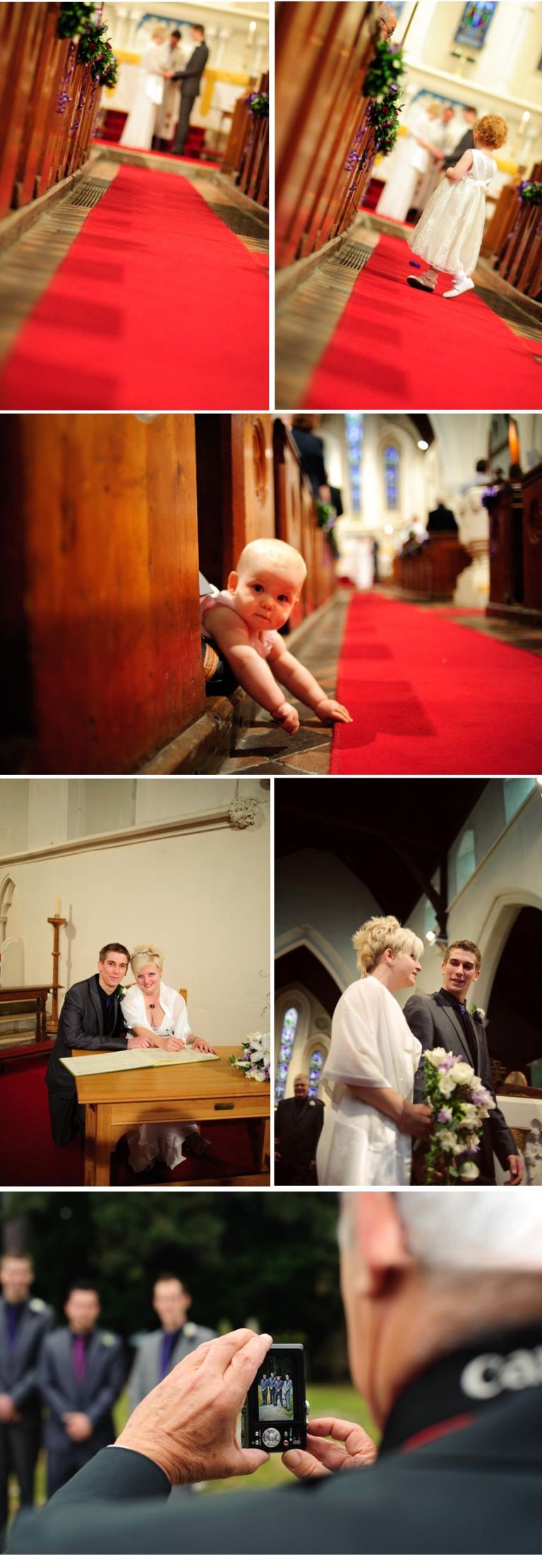 Stunning wedding photography in Maidstone