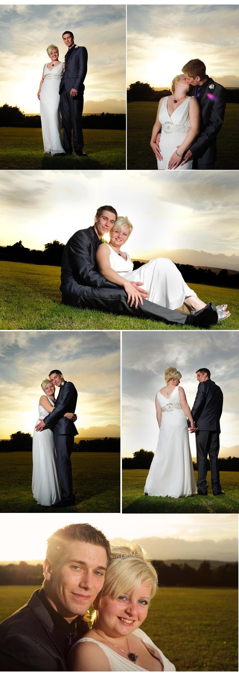 Stunning wedding photography in Maidstone