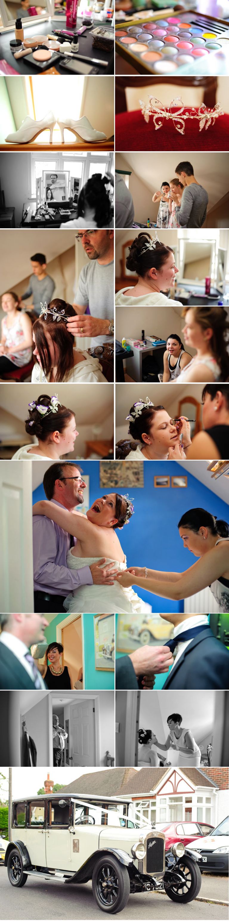 Belinda and Simon {Beautiful Wedding Photography at High-Rocks -Tonbridge Wells}