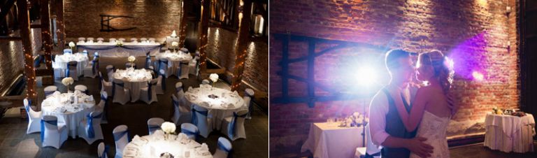 cooling castle barn