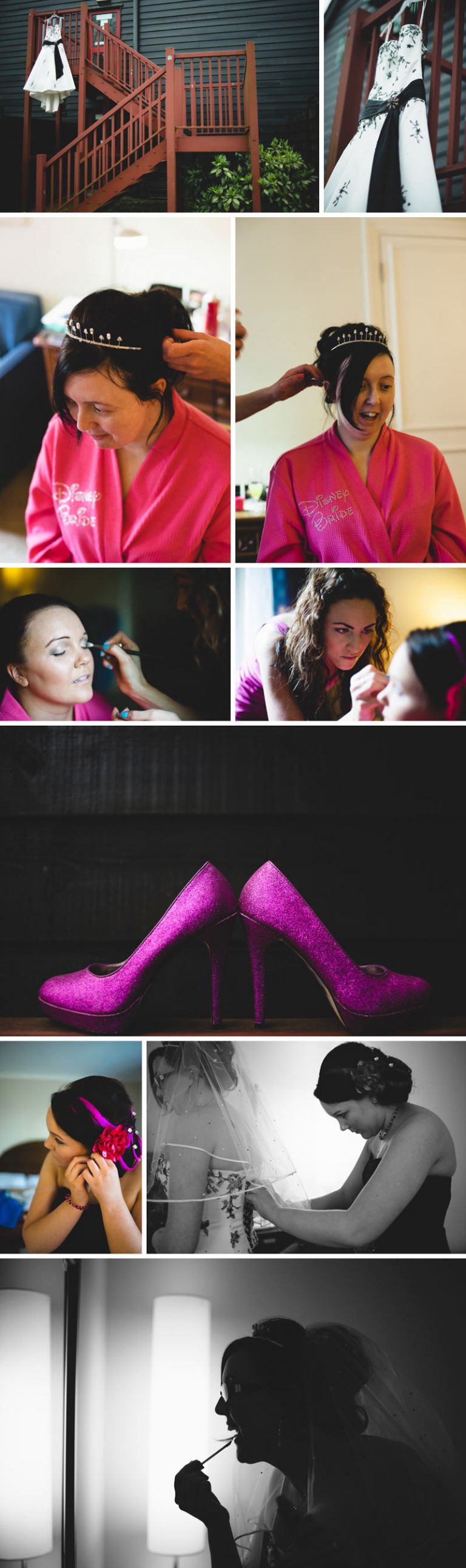 Holiday Inn Maidstone Sevenoaks Wedding Photography