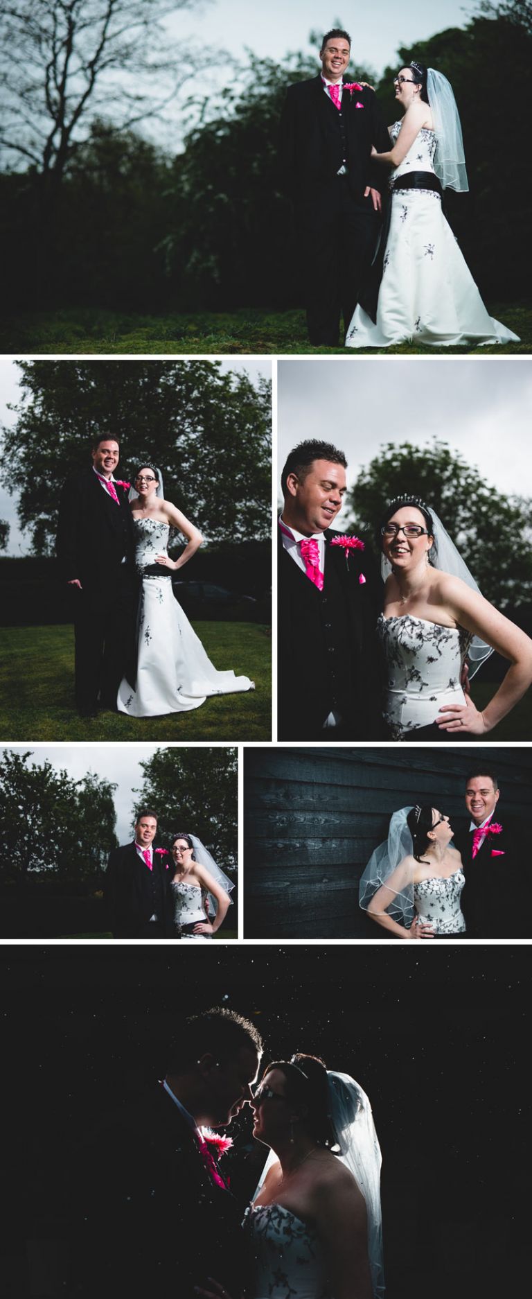 Holiday Inn Maidstone Sevenoaks Wedding Photography