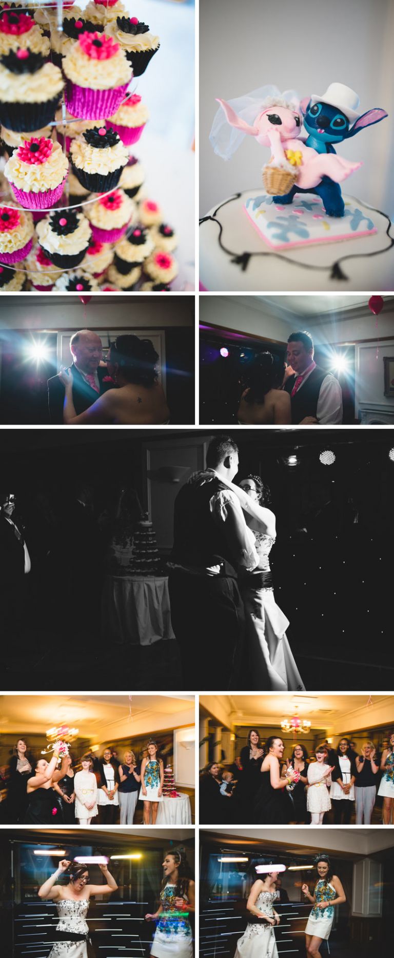 Holiday Inn Maidstone Sevenoaks Wedding Photography