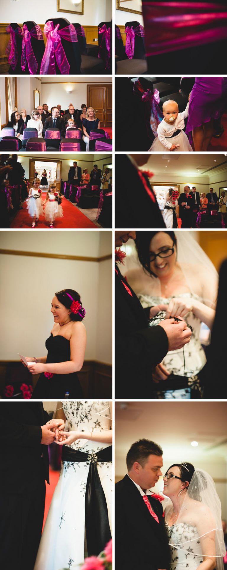 Holiday Inn Maidstone Sevenoaks Wedding Photography