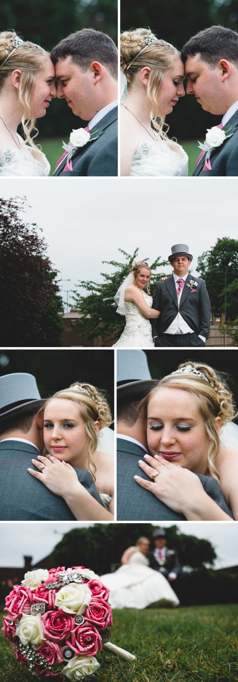 Bexley Wedding Photography Holiday Inn Bexleyheath