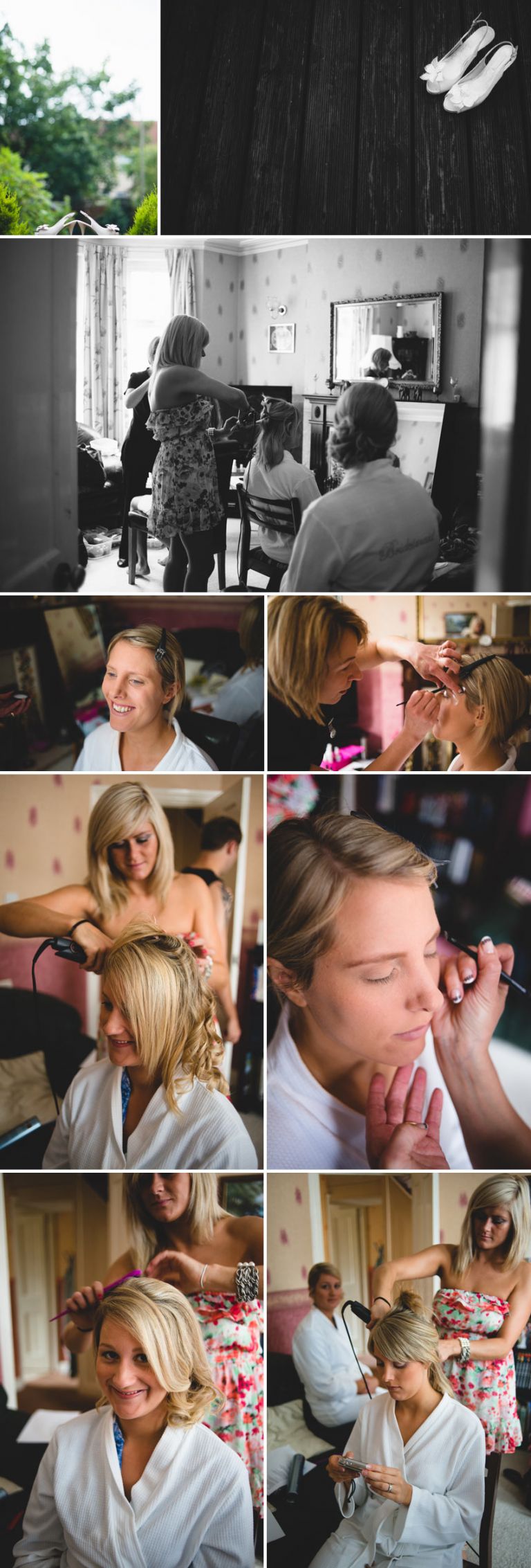 The Barnyard Upchurch Weddings