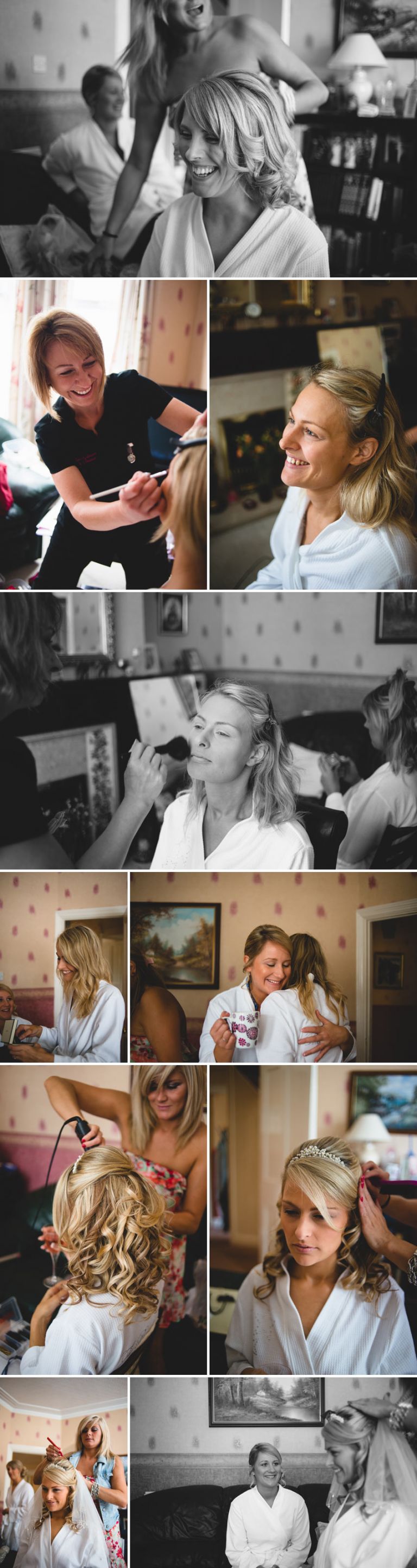 The Barnyard Upchurch Weddings