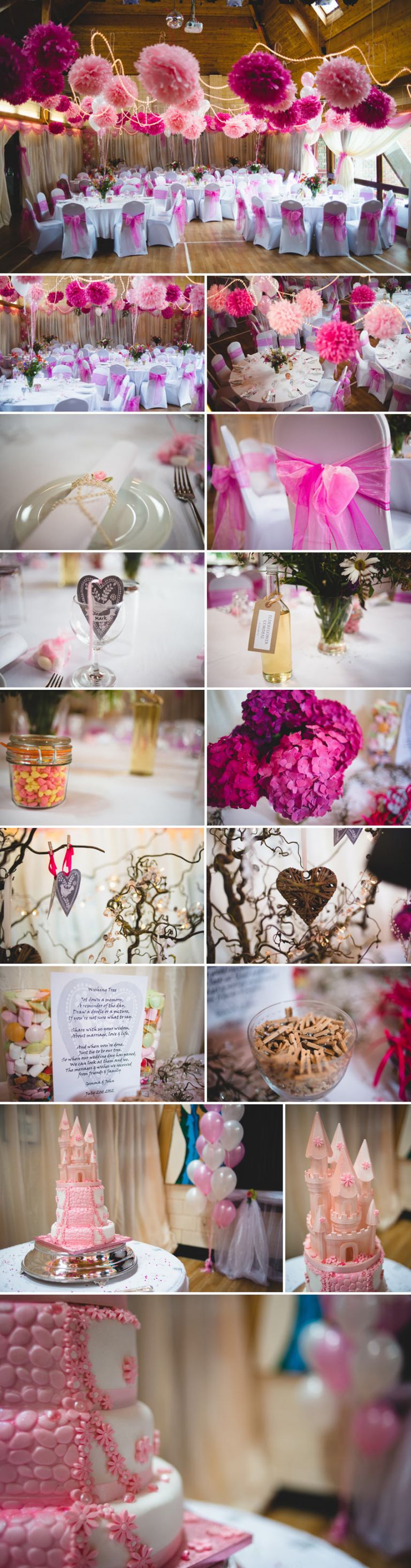 Kent wedding photography