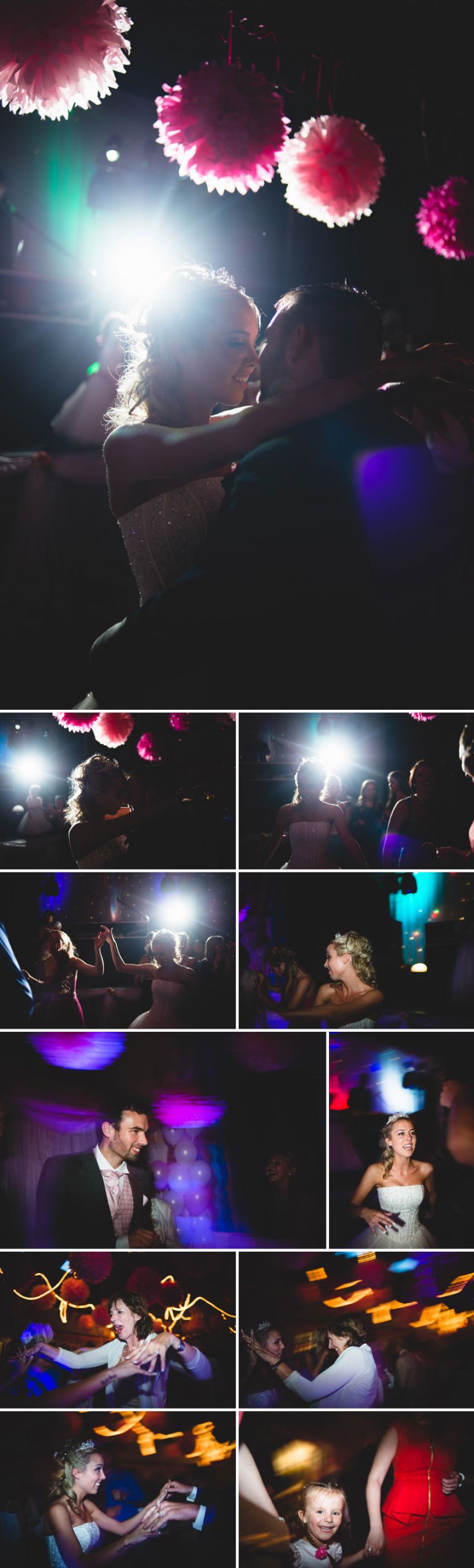 Kent wedding photography