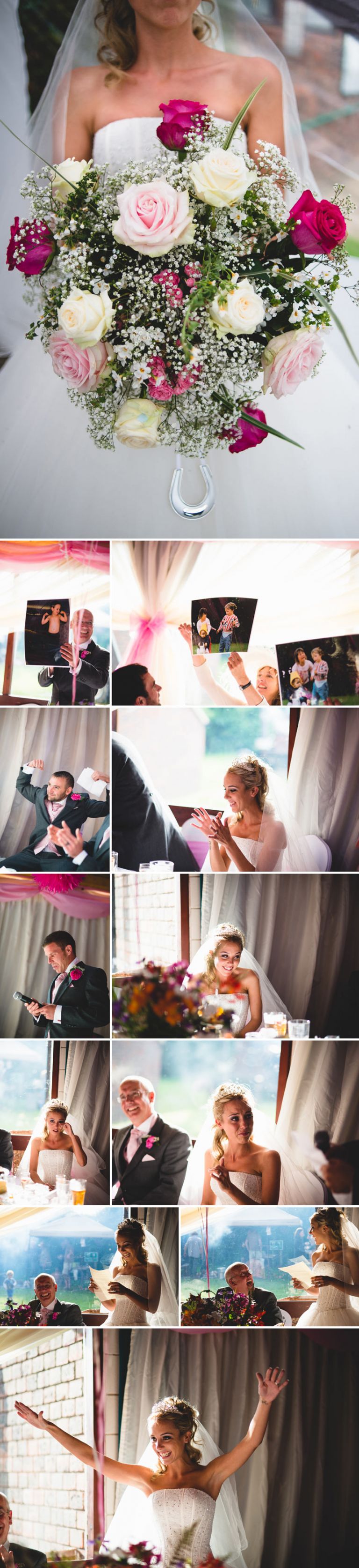 Kent wedding photography