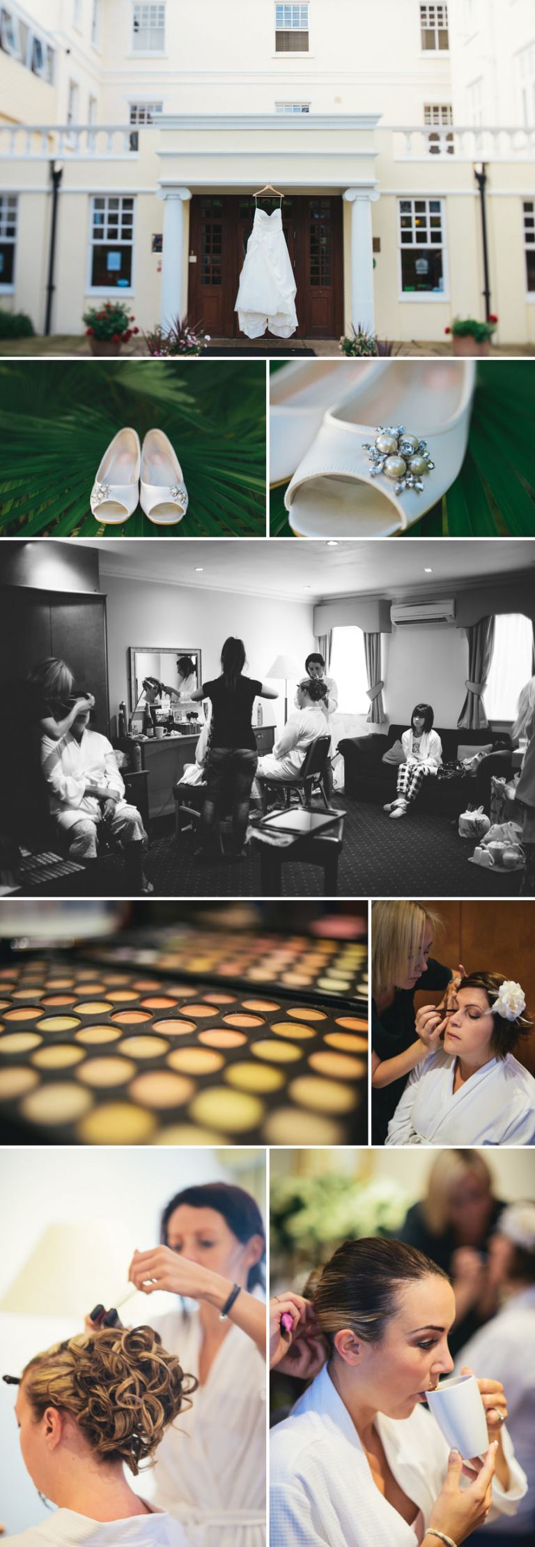 Russell Hotel Maidstone Weddings
