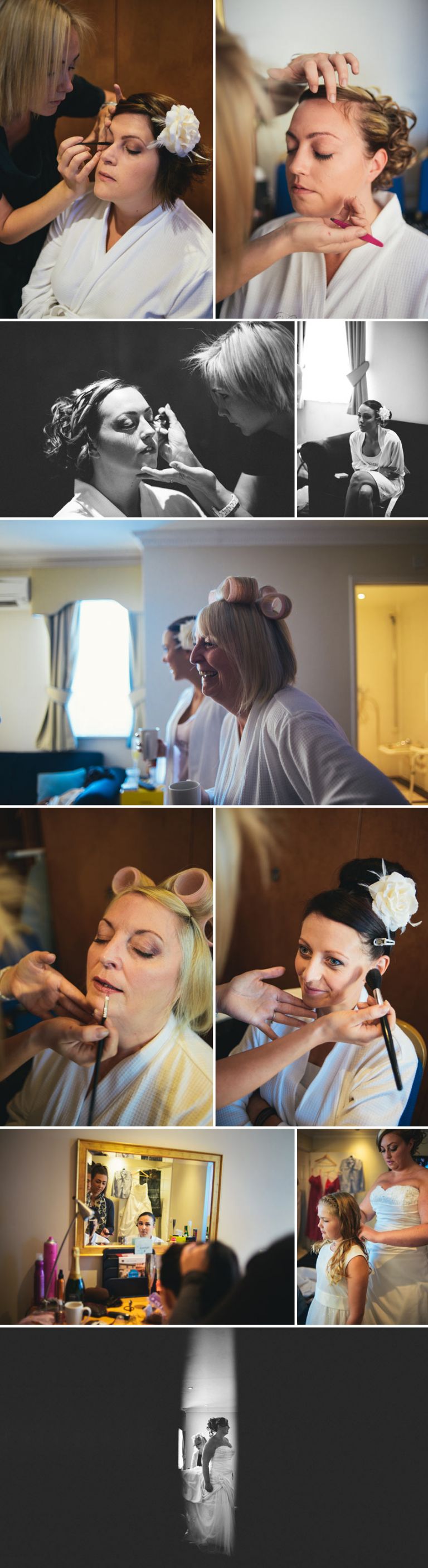 Russell Hotel Maidstone Weddings