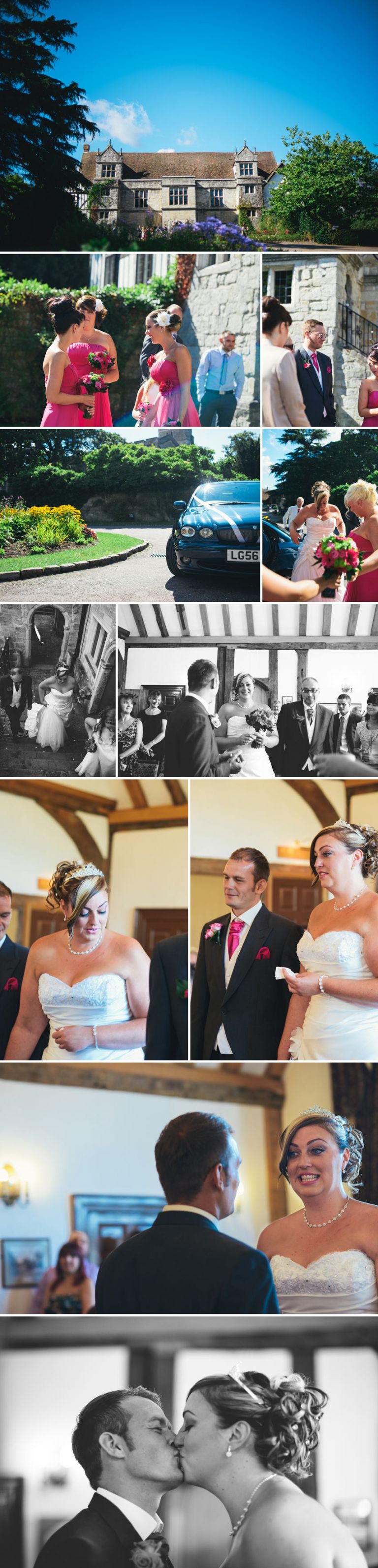 Russell Hotel Maidstone Weddings