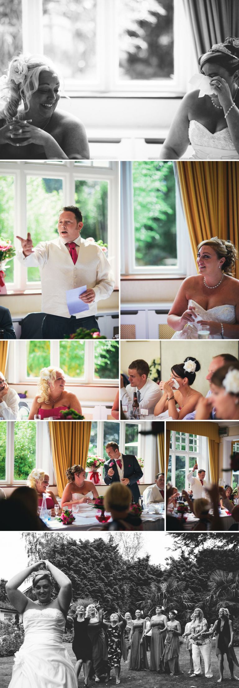 Russell Hotel Maidstone Weddings