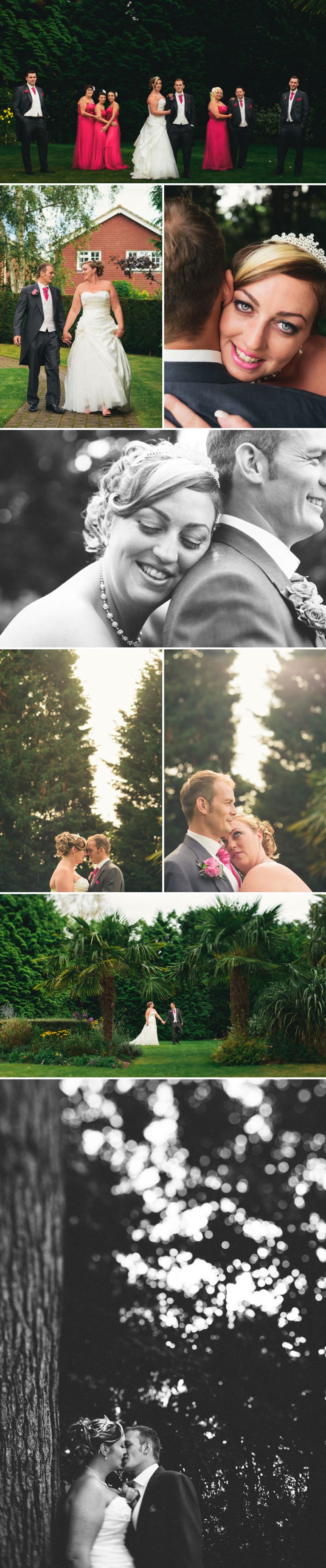 Russell Hotel Maidstone Weddings