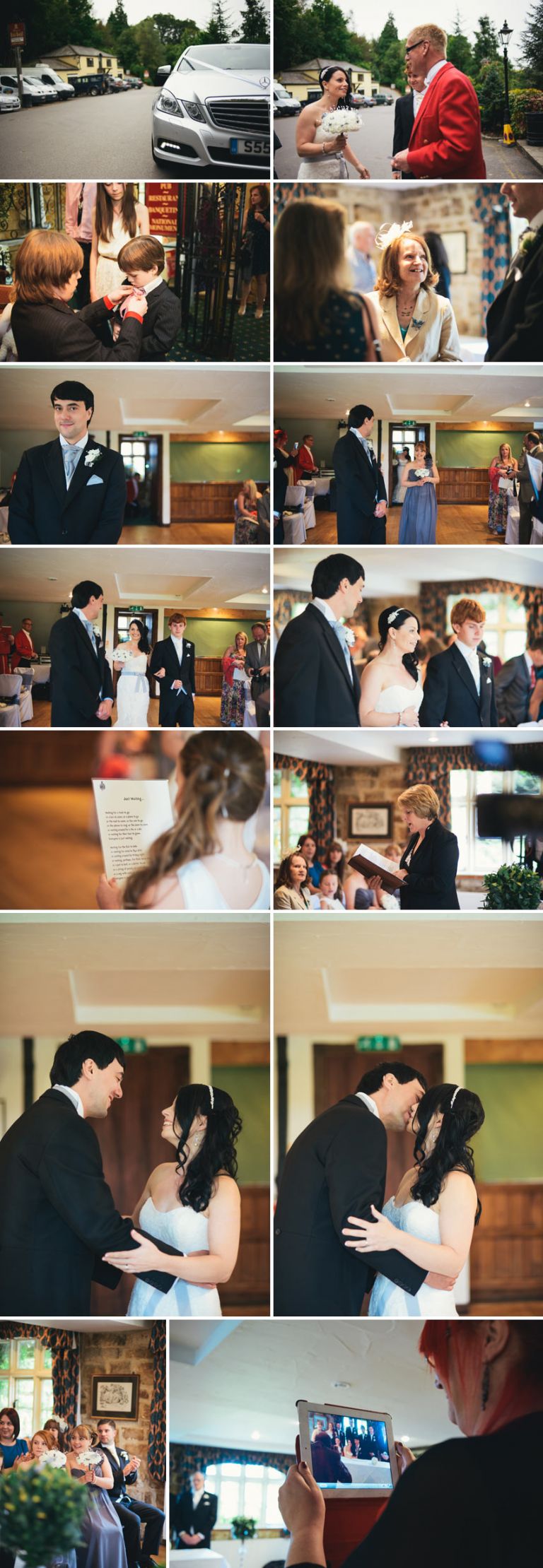 High Rocks Royal Tunbridge Wells Wedding Photography