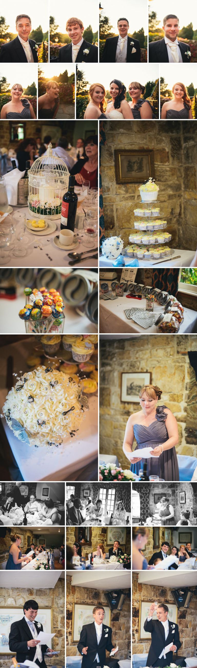 High Rocks Royal Tunbridge Wells Wedding Photography