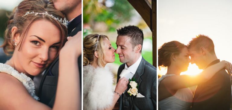 Paris Wedding Photography