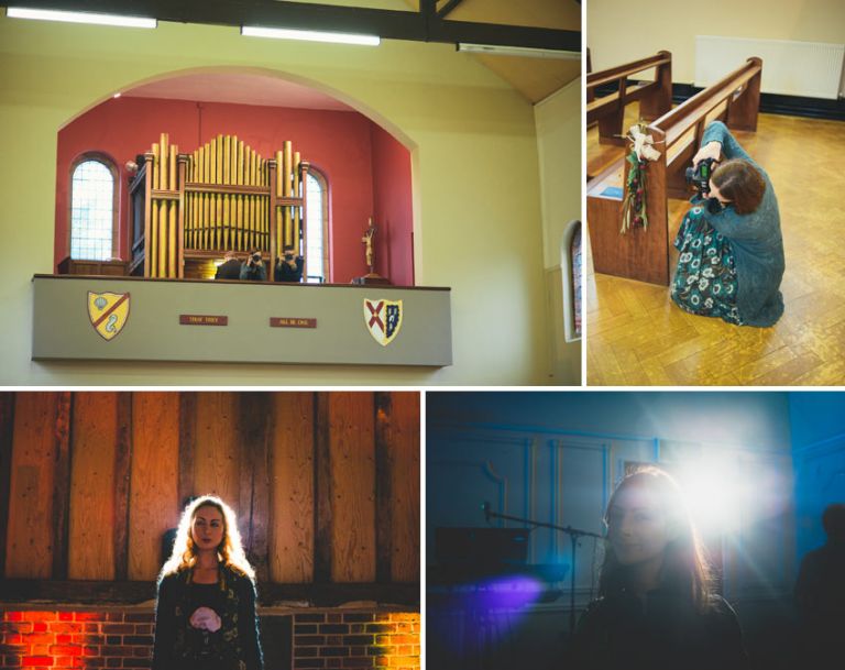 Cate Coggins Photography