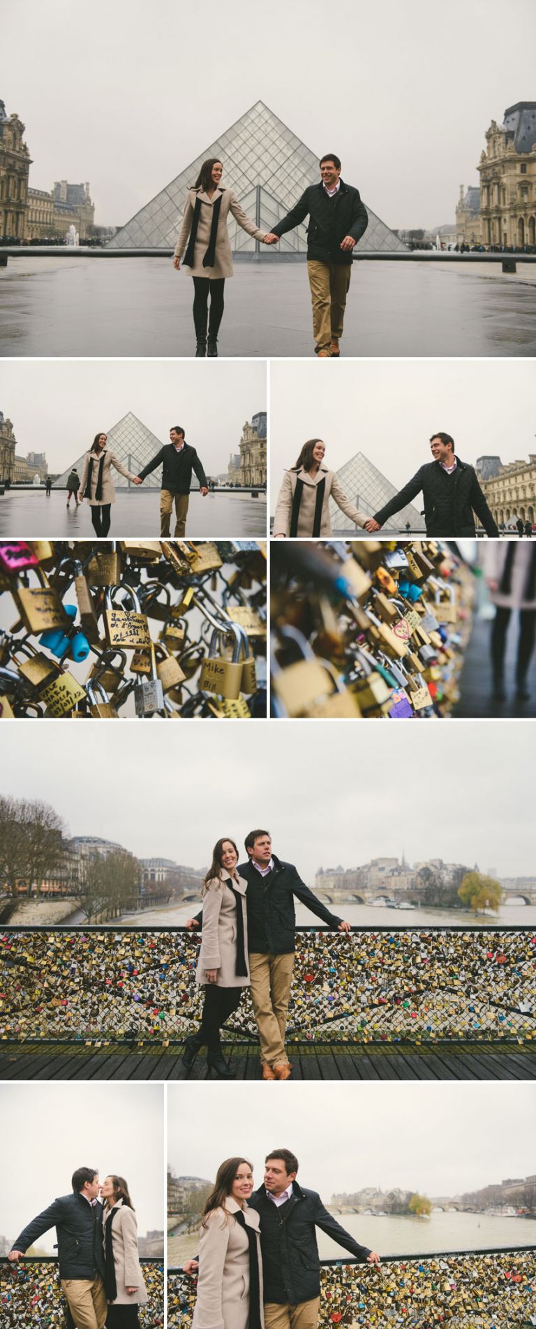 Paris Wedding Photography