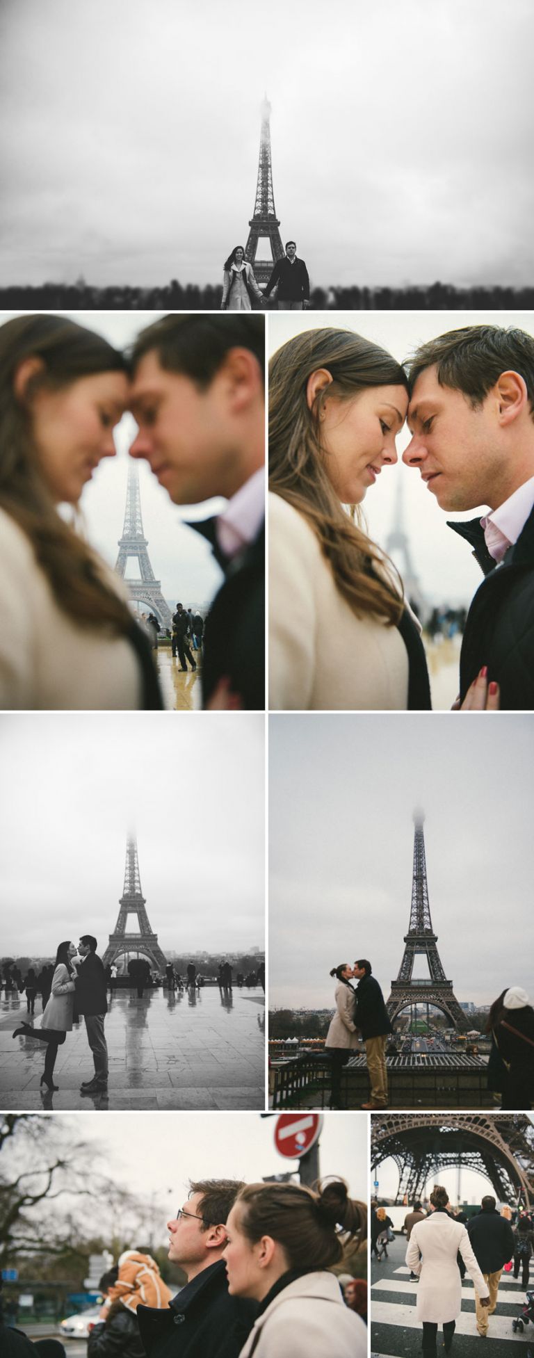 Paris Wedding Photography