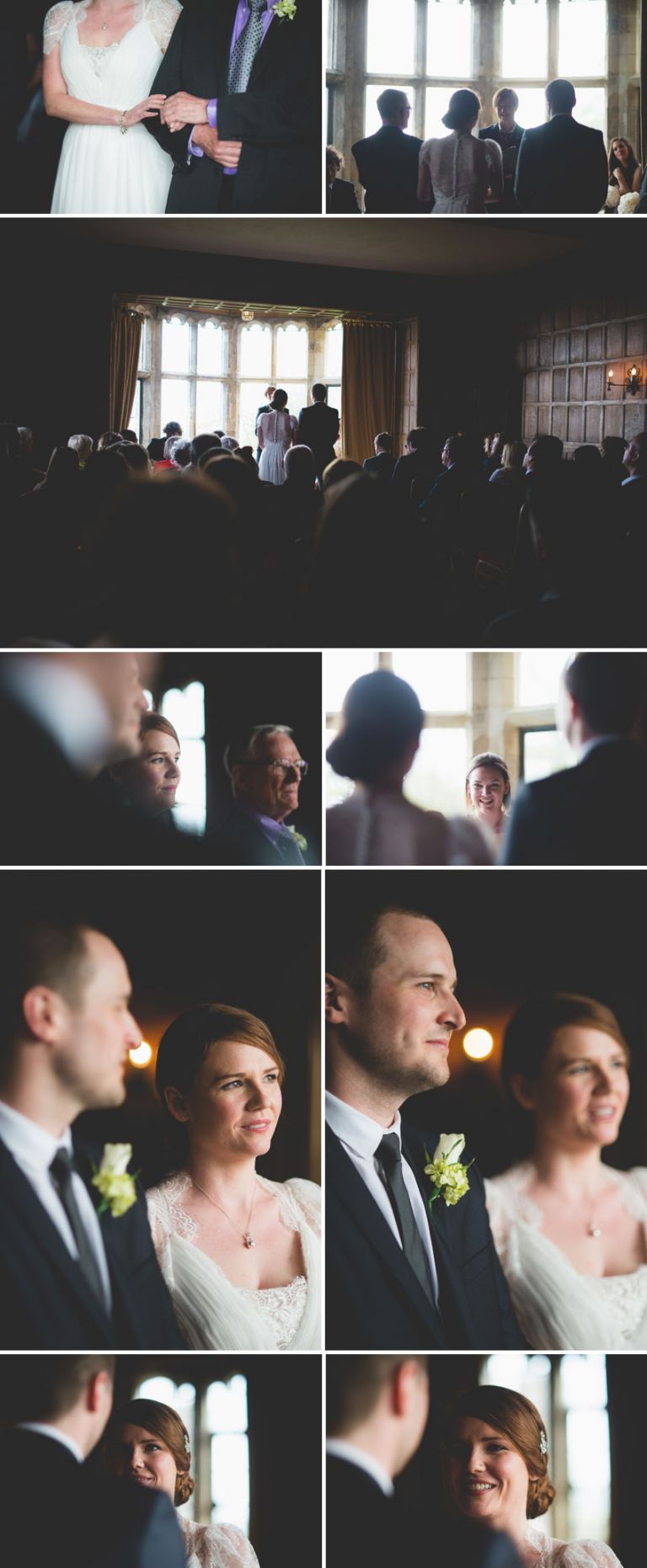 Kent Wedding Photography at Lympne Castle