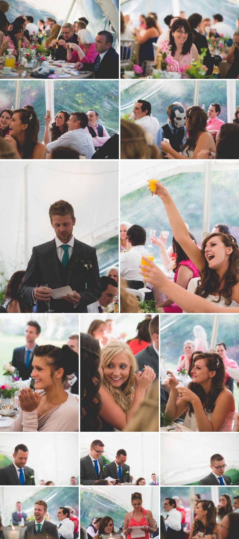 Tunbridge Wells Wedding Photography