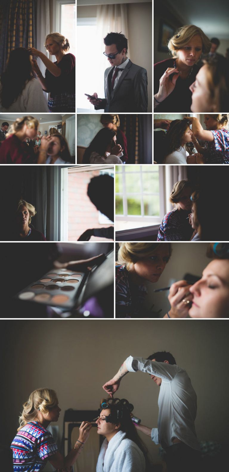 Tunbridge Wells Wedding Photography