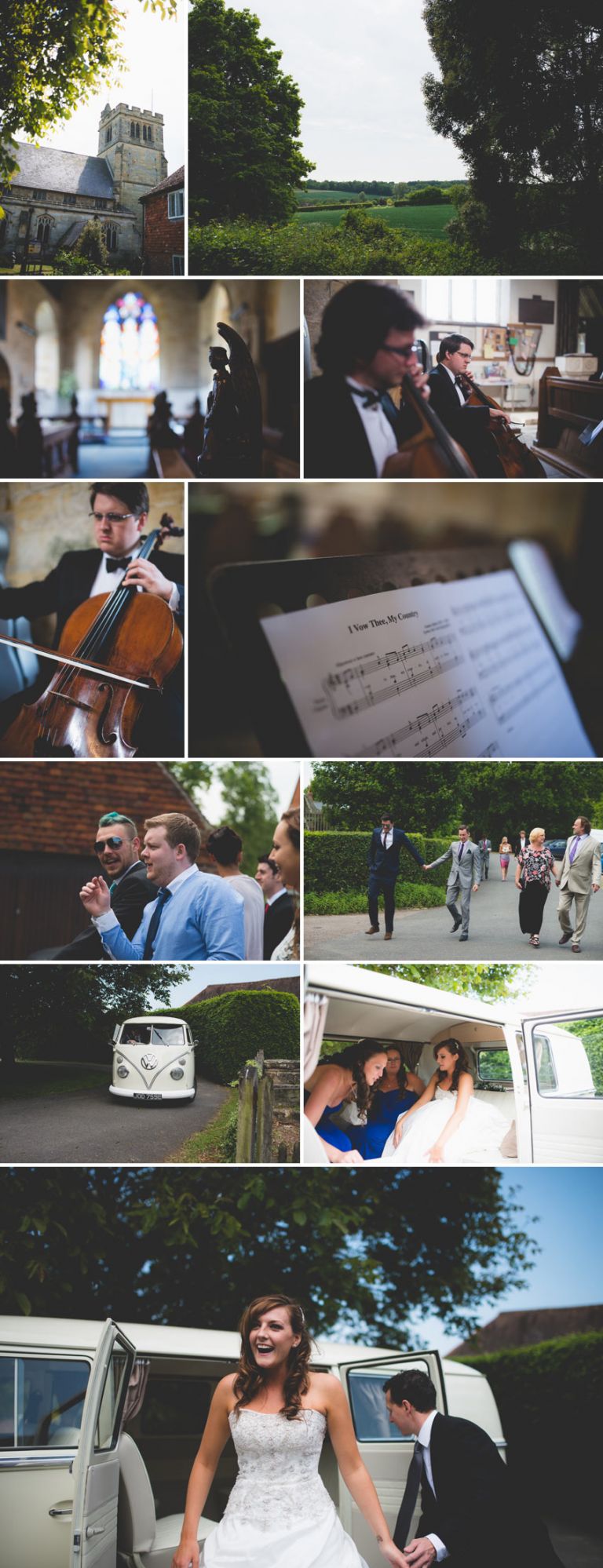Tunbridge Wells Wedding Photography