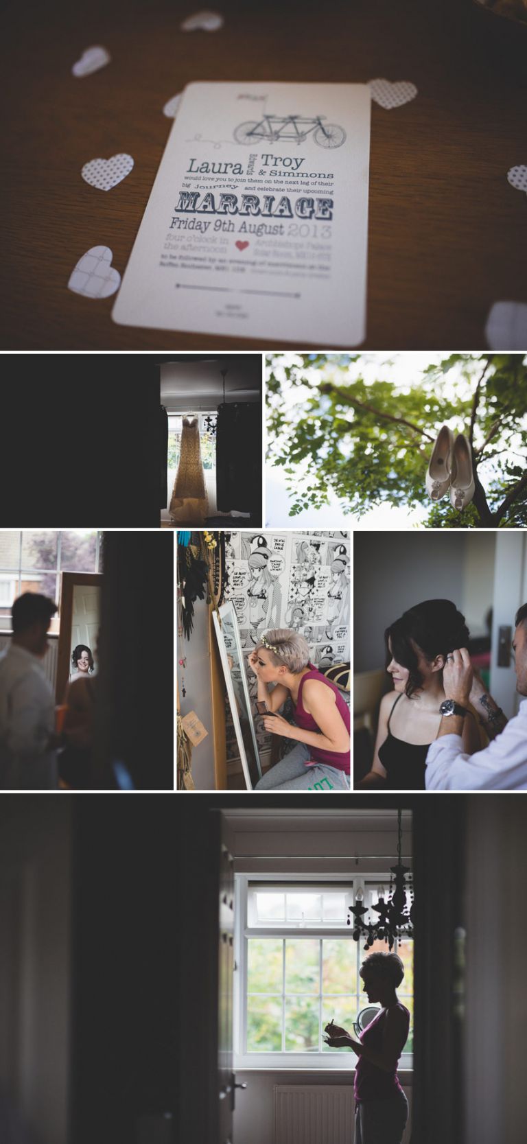 Archbishops Palace Maidstone Wedding Photography