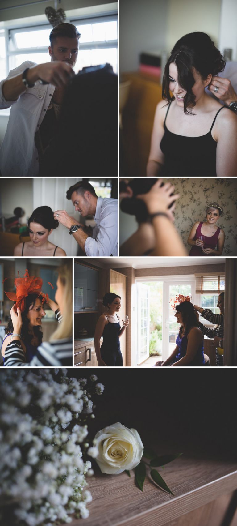 Archbishops Palace Maidstone Wedding Photography