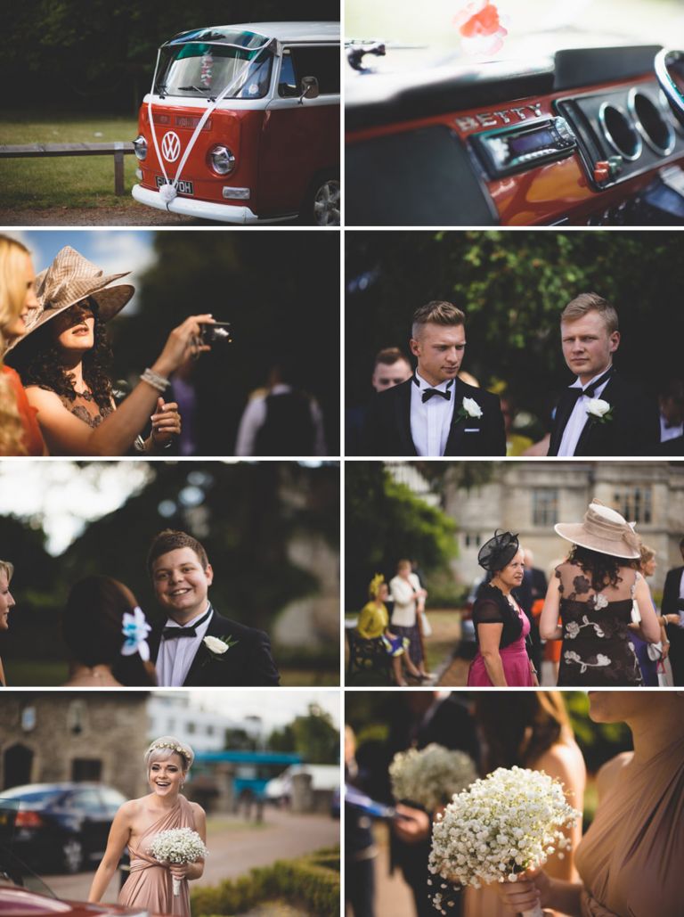 Archbishops Palace Maidstone Wedding Photography