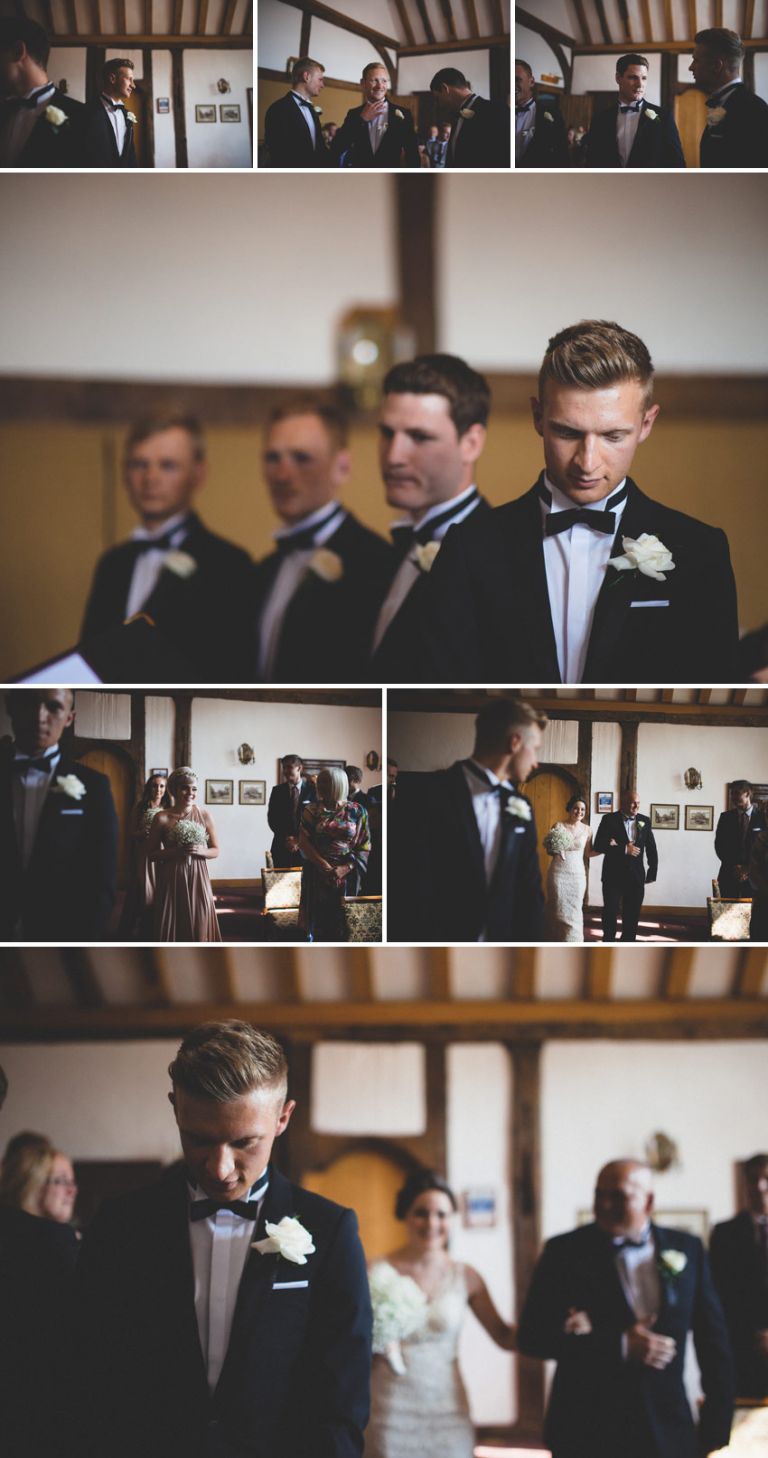 Archbishops Palace Maidstone Wedding Photography