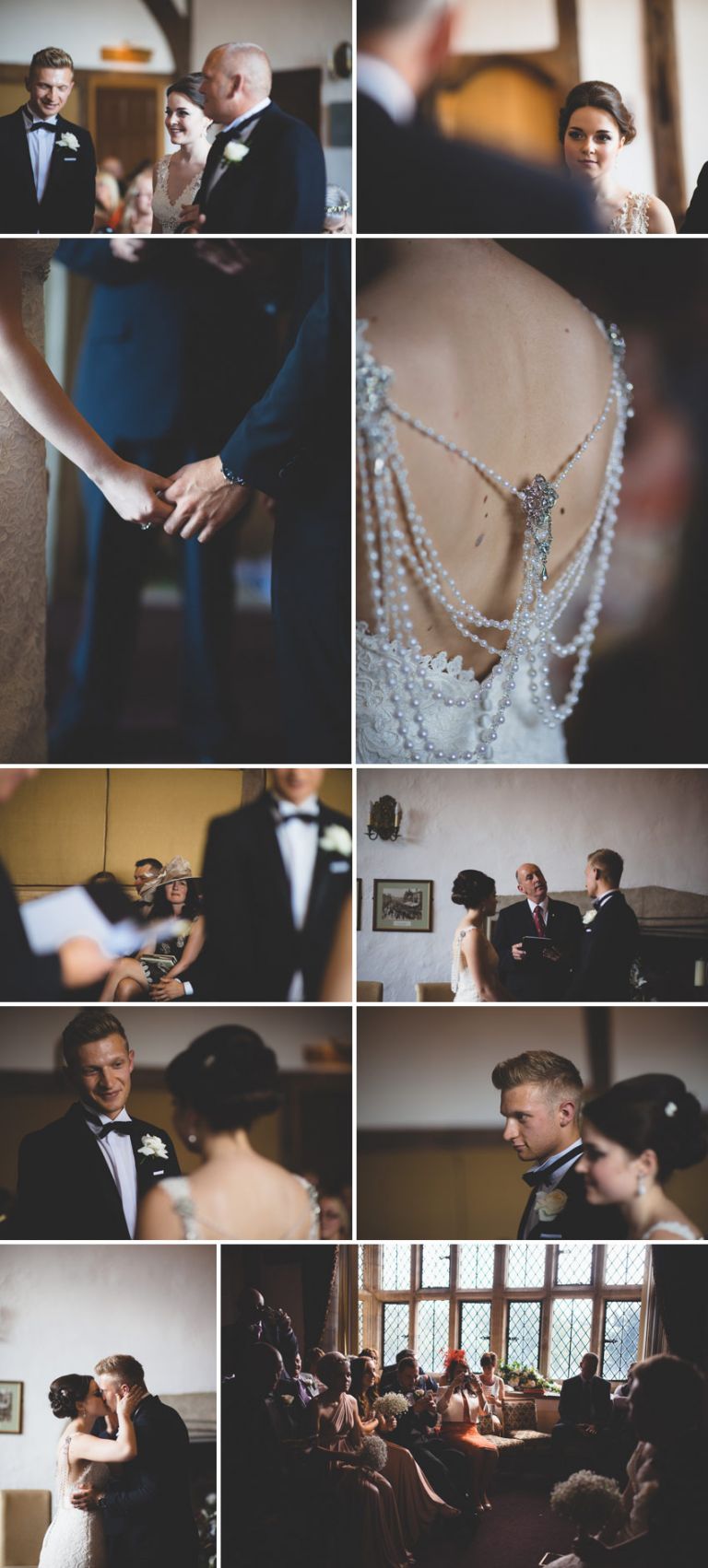 Archbishops Palace Maidstone Wedding Photography